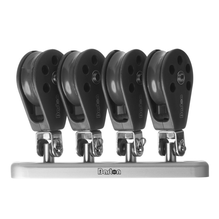 Barton Marine Mast Base Organiser Barton Marine Mast Base Organiser