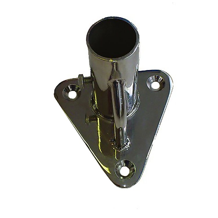 Talamex Stanchion Base Talamex Stanchion Base