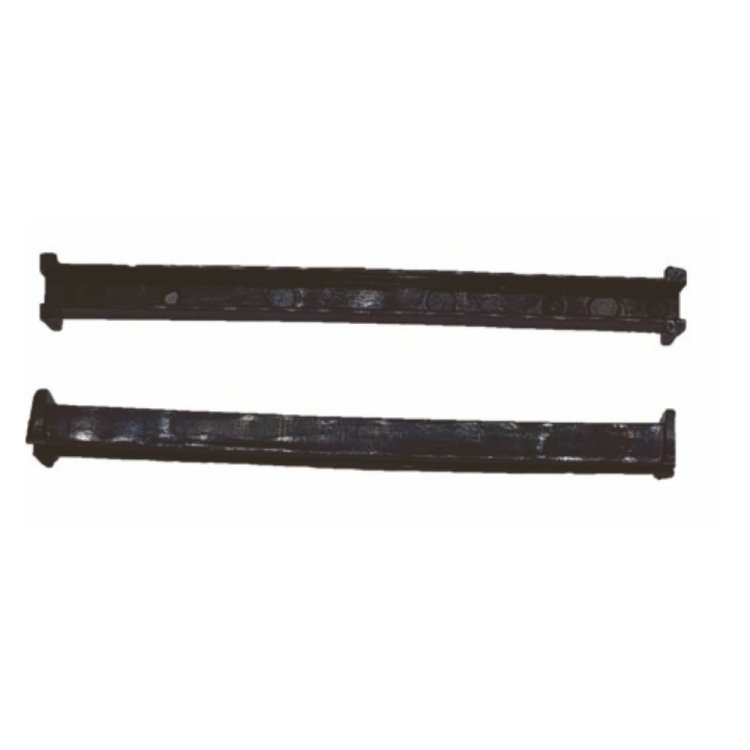 Barton Marine Genoa Car Inserts for 6 mm Track - 152 mm Barton Marine Genoa Car Inserts for 6 mm Track - 152 mm