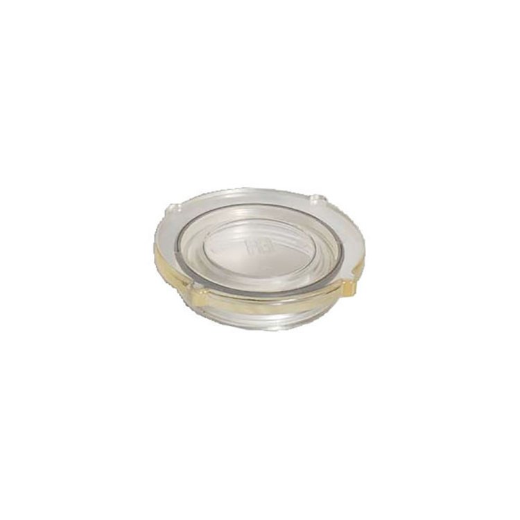 Guidi TR55 Transparent Cover and O-Ring For 1160 Strainers 3/8 in - 1 in Guidi TR55 Transparent Cover and O-Ring For 1160 Strainers 3/8 in - 1 in