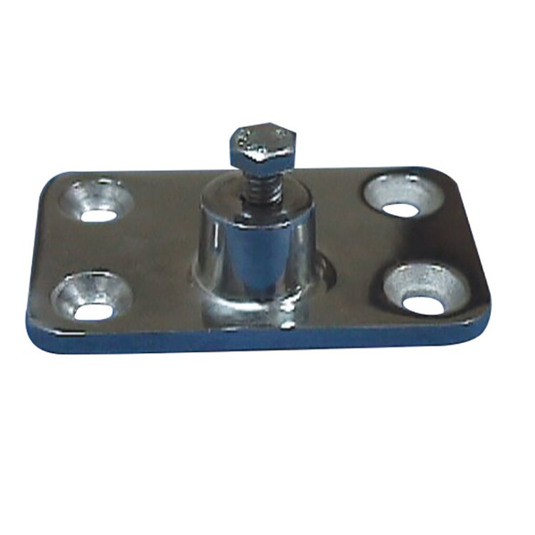 Talamex Wall Conn. 48 X 73 mm