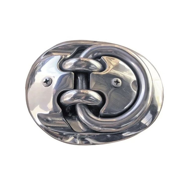 Talamex Stazo Wall / Dock Anchorplate Talamex Stazo Wall / Dock Anchorplate