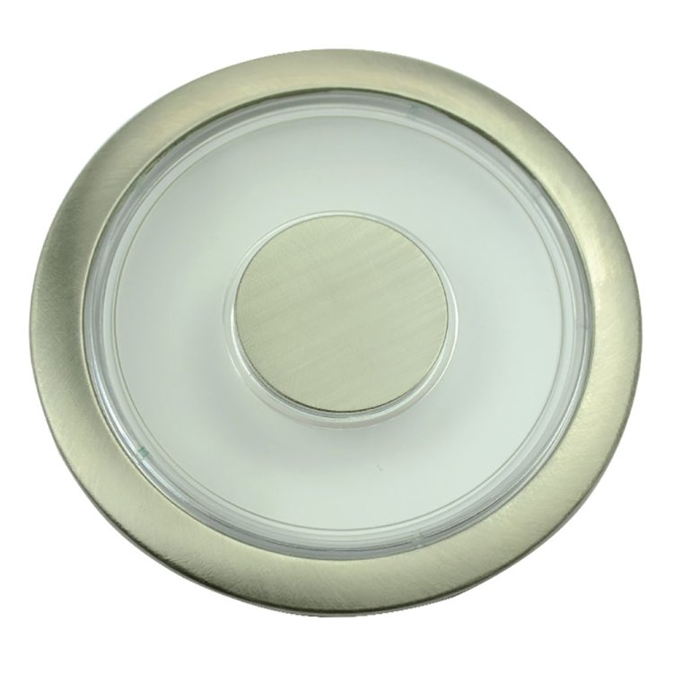 Talamex LED Build In Interior Light Dimmable 90 mm 10-15V 2700K