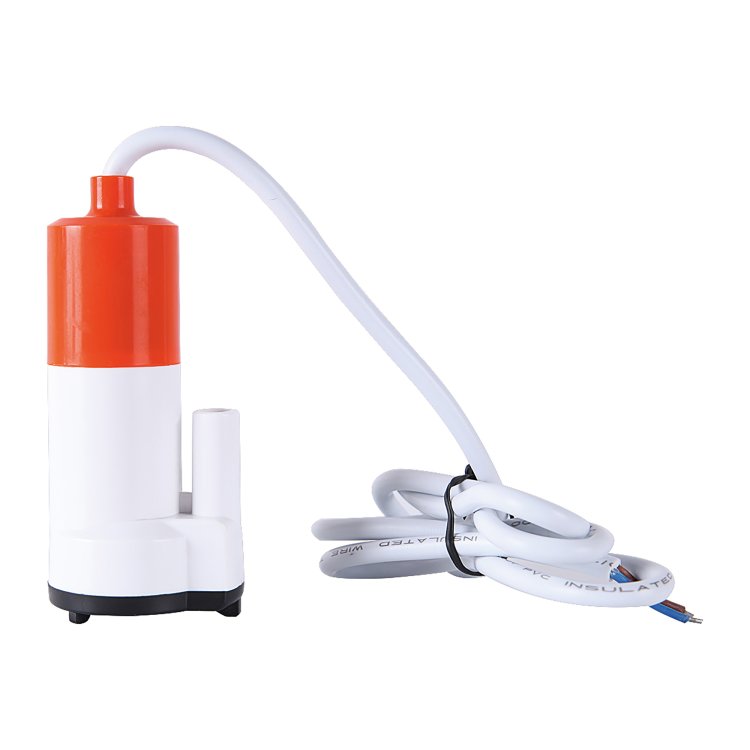 Seaflo Submersible Pump 12V   12 LPM / 3.2 GPM