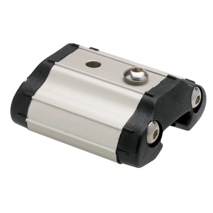 Barton Marine 16 mm Dinghy Traveller End Fitting - Size 0 Barton Marine 16 mm Dinghy Traveller End Fitting - Size 0