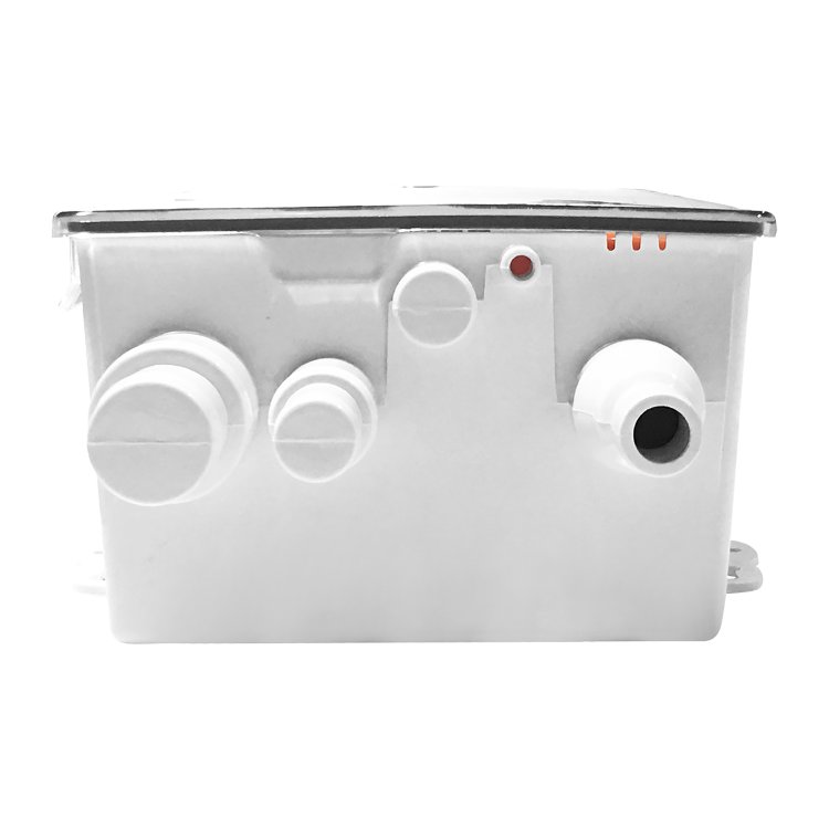 Seaflo Shower Sump Pump System 24V 750 GPH / 2839 LPH Seaflo Shower Sump Pump System 24V 750 GPH / 2839 LPH