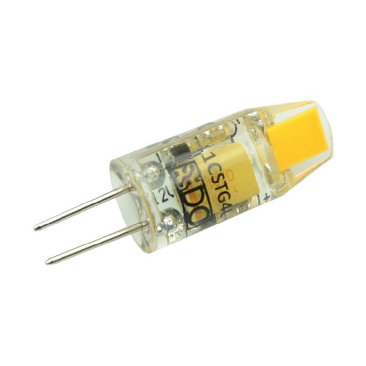 Talamex S-Led 1Cst Cob 10-30V G4L