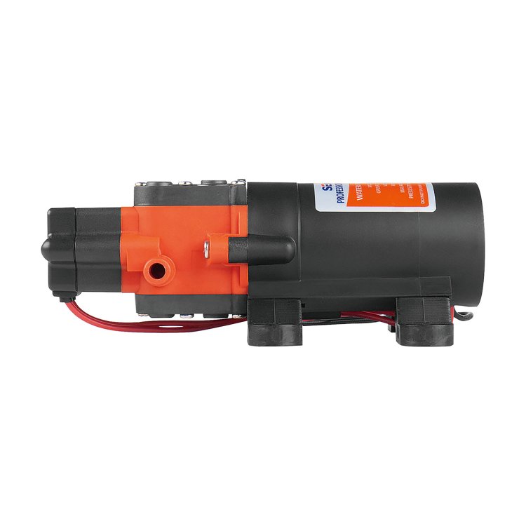 Seaflo Water Pressure Pump - 21 Series   24V   1.0 GPH / 3.8 LPH