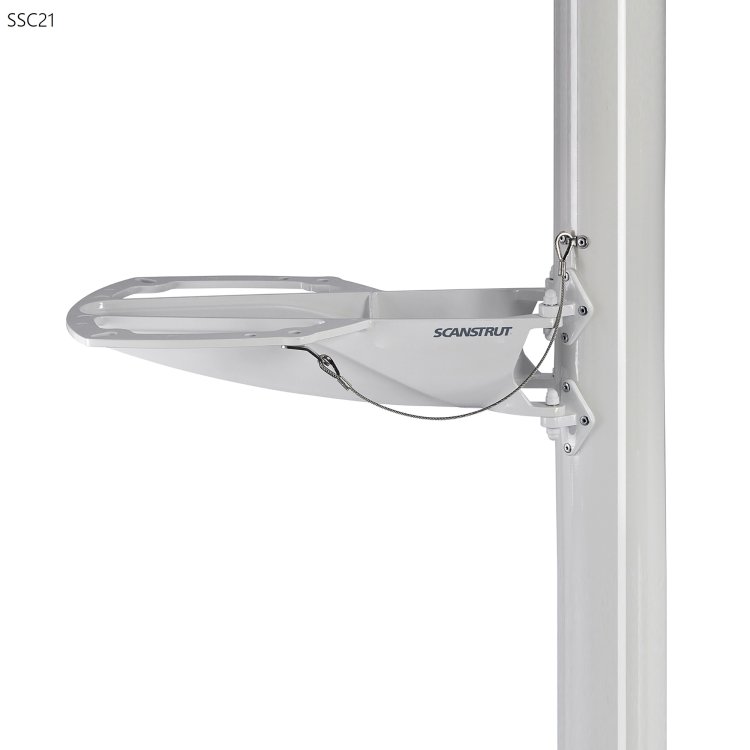 Scanstrut Mast Mounts Scanstrut Mast Mounts