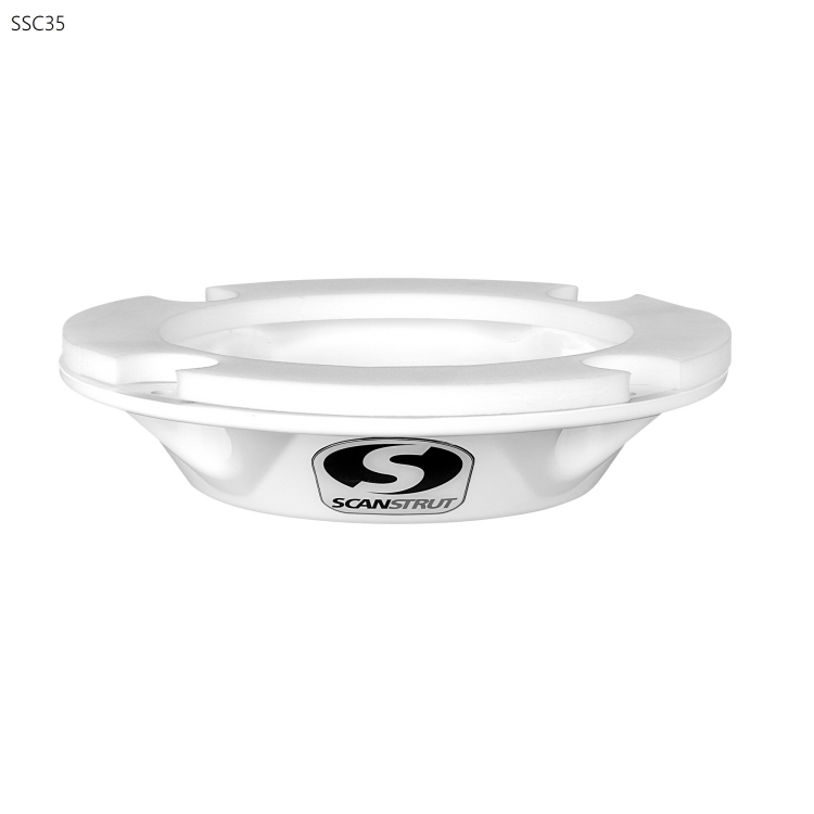 Scanstrut Satcom Antenna Mounts