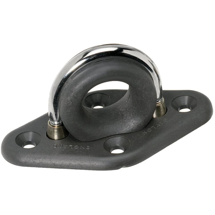 Barton Marine Bullseye - Deck Mounted Barton Marine Bullseye - Deck Mounted
