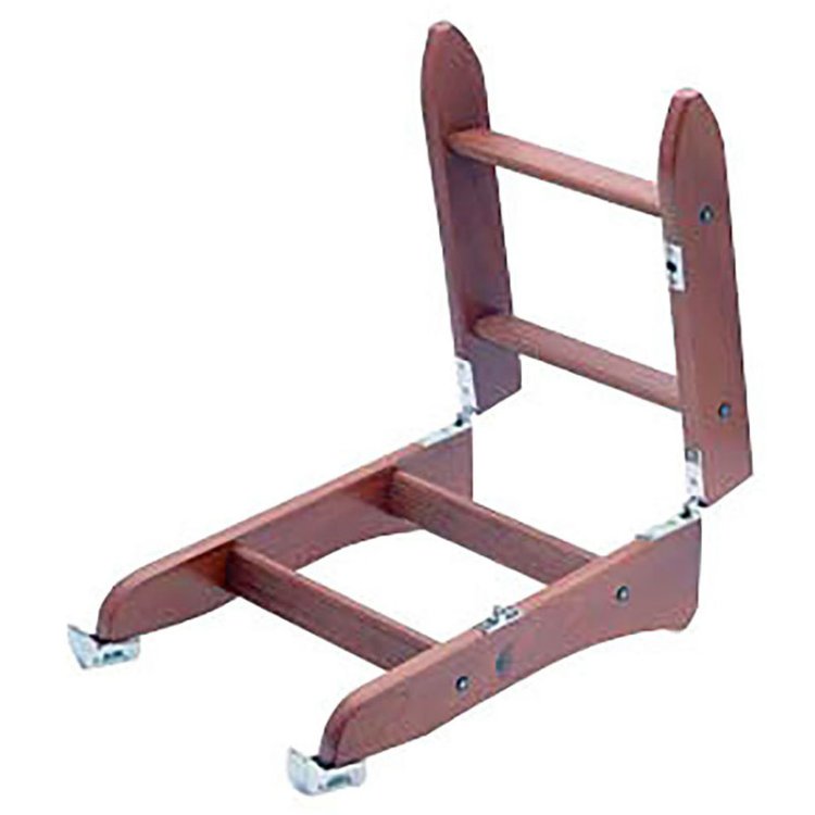 Talamex Wooden Boarding Ladder Talamex Wooden Boarding Ladder