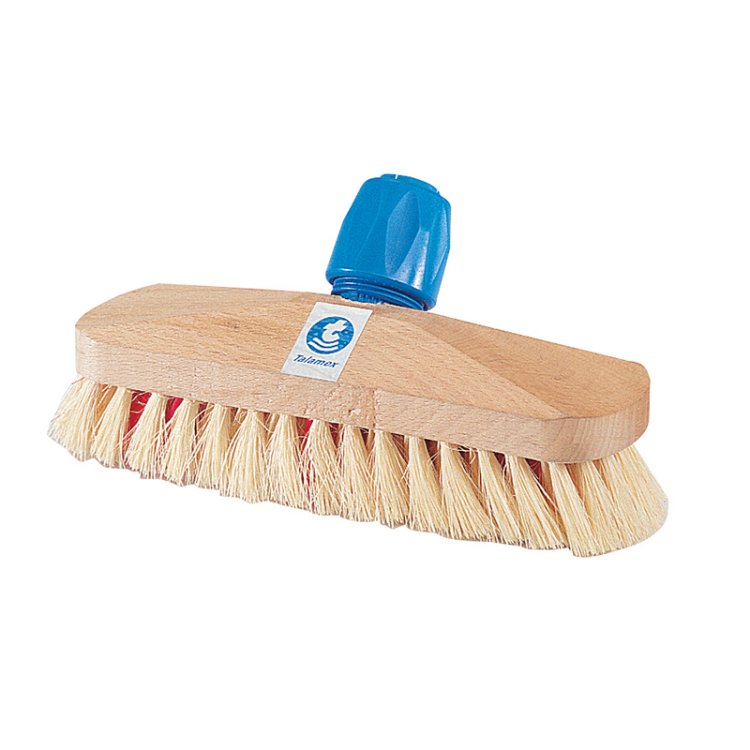 Talamex Deck Brushes, Wood
