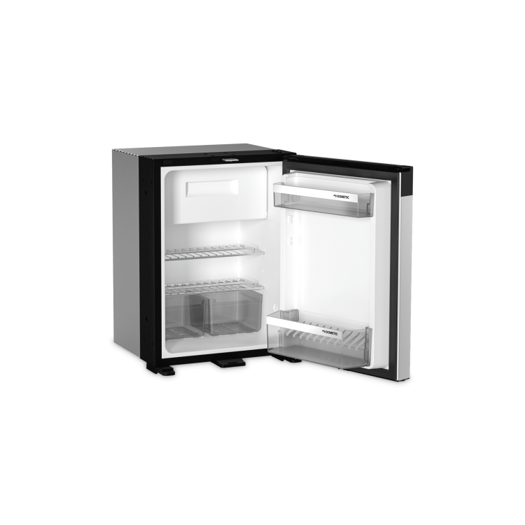 Dometic NRX Compressor-cooled Refrigerators Dometic NRX Compressor-cooled Refrigerators