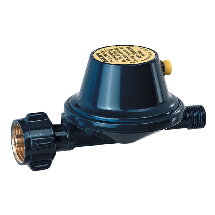 Talamex Regulator 1,5 Kg/H 30 Mbar