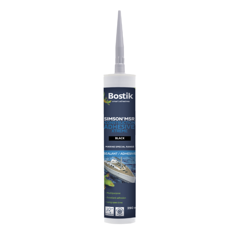 Bostik MSR Xtreme Construction Adhesive