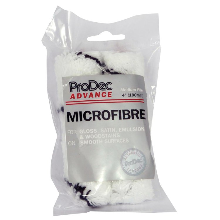 Microfibre Roller Refills Microfibre Roller Refills