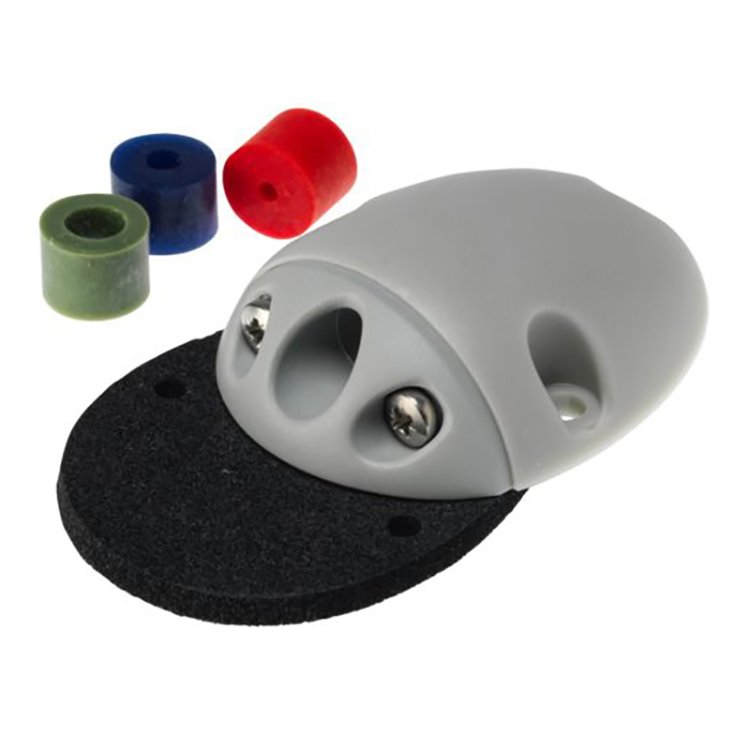 Talamex Side Entry Cable Gland 2-7 mm Grey A1-Se1 Talamex Side Entry Cable Gland 2-7 mm Grey A1-Se1