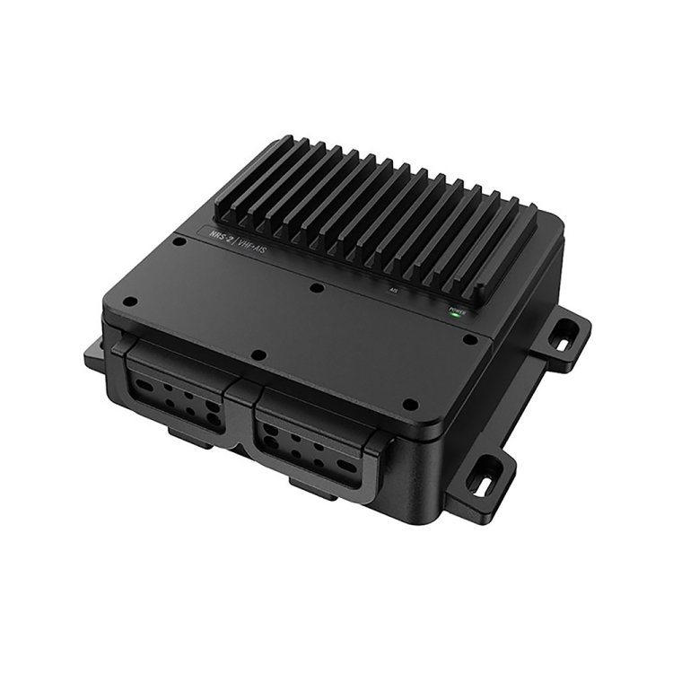 Black Box For VHF Marine Radio