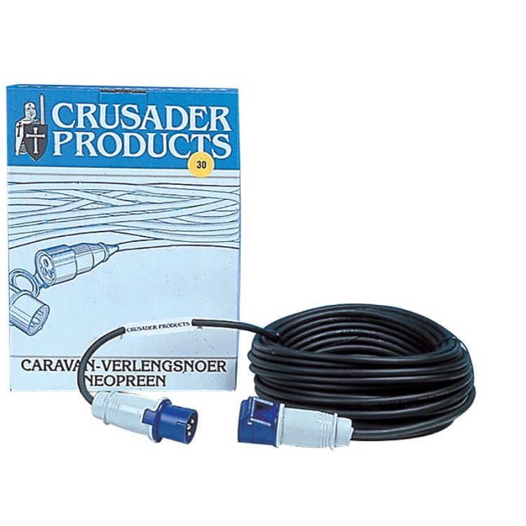 Talamex Shore Power Cable - 16A