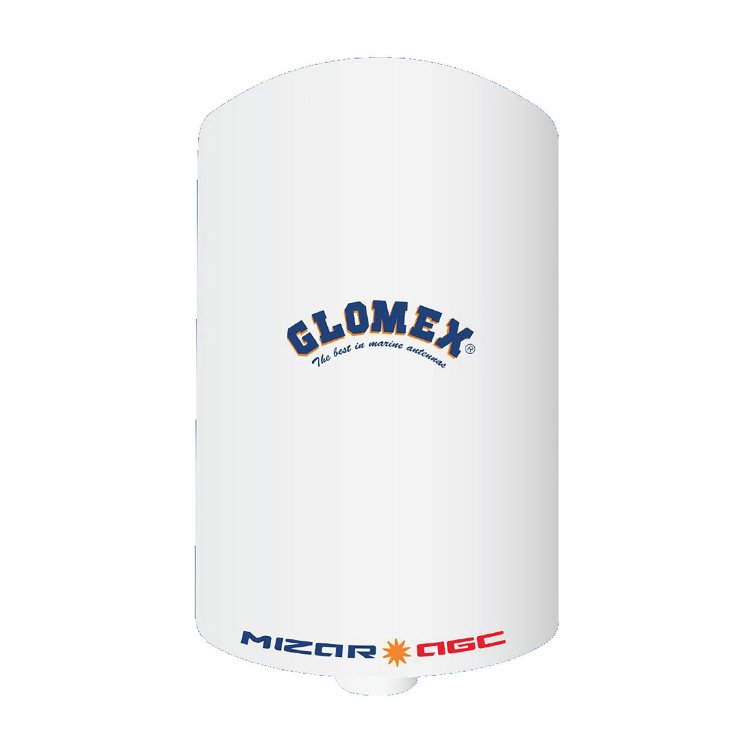 Glomex TV Antenna Mizar AGC V9128 AGC Glomex TV Antenna Mizar AGC V9128 AGC